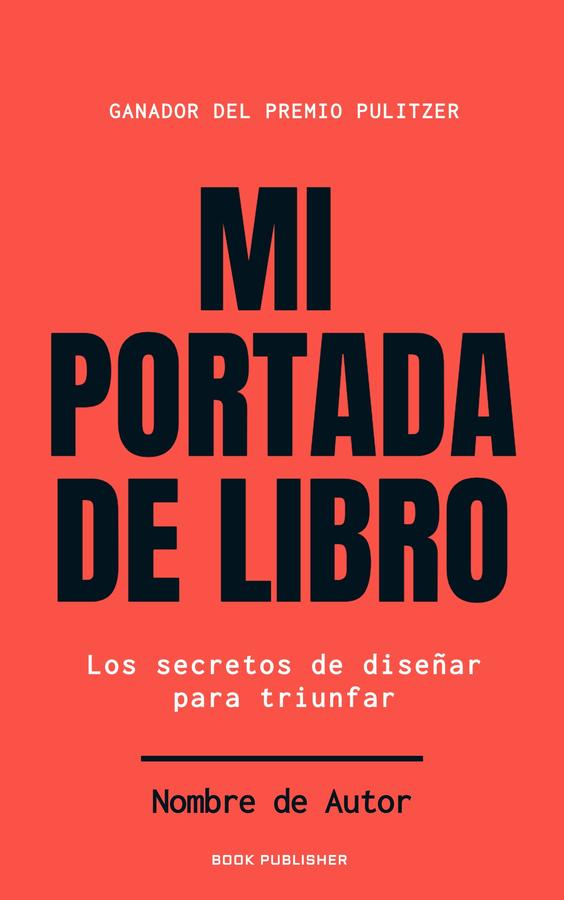 Libro de Prueba